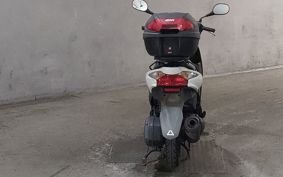 SUZUKI ADDRESS V125 CF4MA