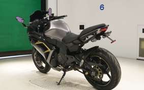 KAWASAKI NINJA 400 ABS 2016 EX400E