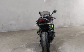 KAWASAKI NINJA ZX-6R ZX636E