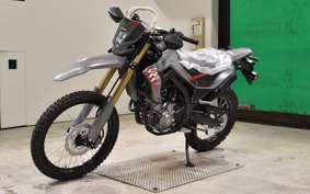 HONDA CRF250L 2026 MD47