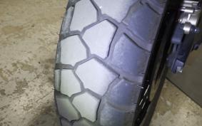 TRIUMPH TIGER 800 XC 2011