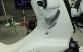 HONDA CROSS CUB 50 2012 AA06