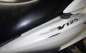 SUZUKI ADDRESS V125 SS CF4MA