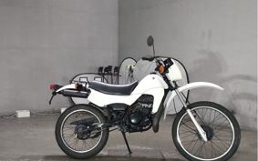 SUZUKI TS50 Hustler SA11A