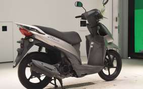 SUZUKI ADDRESS 110 2019 CE47A