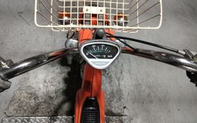 HONDA CAR LEE50 CF50