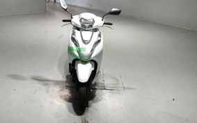 HONDA LEAD 125 JK12