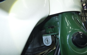 HONDA C50 SUPER CUB AA01