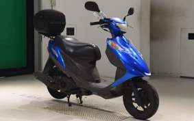 SUZUKI ADDRESS V125 G CF46A
