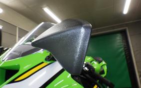 KAWASAKI NINJA ZX-6R A 2025 ZX636J