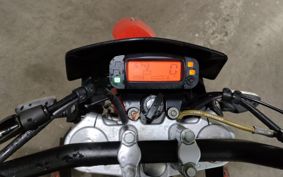 APRILIA SX 125 KX