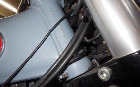 HONDA DAX 125 1991 JB04