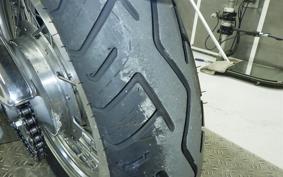 SUZUKI ST400 TEMPTER 1998