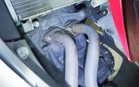 YAMAHA YZF-R25 2019 RG10J