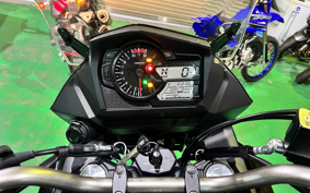SUZUKI DL650 ( V-Strom 650 ) 2022 C733M