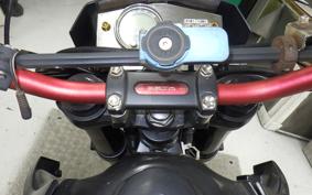 KAWASAKI KLX250D TRACKER X LX250V