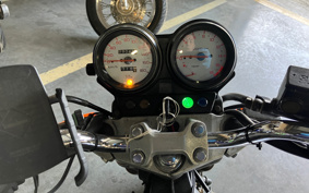 HONDA HORNET250 MC31