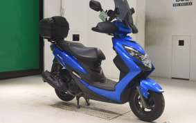 SUZUKI スウィッシュ125 DV12B