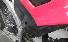 HONDA CRF250 RALLY 2019 ME12