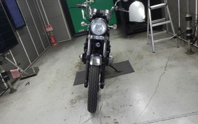 KAWASAKI Z400 FX 1980 KZ400E