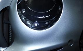 SUZUKI HAYABUSA Gen.2 2015 GX72B