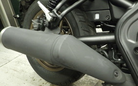 HONDA REBEL 250 S 2025 MC49