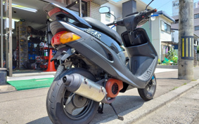 YAMAHA JOG ZR 3YK