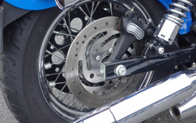 HARLEY FXDWG1450 2002 GEV