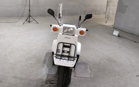 HONDA GYRO TD02