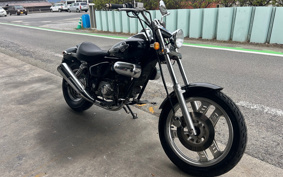 HONDA MAGNA 50 AC13