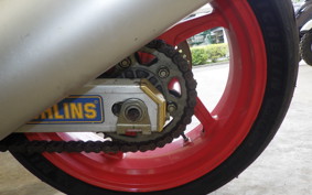 DUCATI MONSTER S4 2002