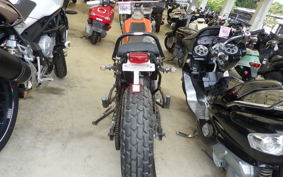 YAMAHA TW200 2JL