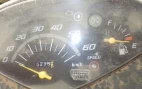 HONDA DIO Gen.6 AF68