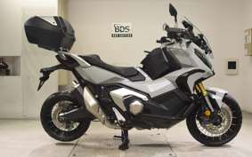 HONDA X-ADV 750 2021 RH10