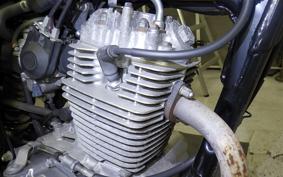 HONDA CB223S MC40