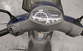 SUZUKI LETS4 CA45A