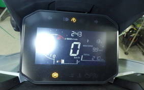 HONDA ADV160 2024 KF54