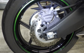 KAWASAKI VERSYS A 2024 LE650H