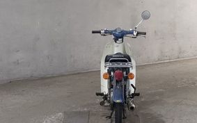 HONDA SUPER CUB50 C50