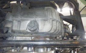 YAMAHA DRAGSTAR 250 2013 VG02J