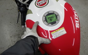 SUZUKI RGV250 Gamma Gen.3 1976 VJ23A