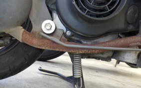 SUZUKI LET's 4 CA45A