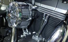 HARLEY FXDB 1580 2015