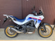 Фото Honda XL750 TRANSALP 2024 с японского аукциона