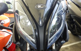 KYMCO K-XCT 125 i