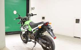 KAWASAKI KSR110 E 2026