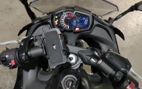 KAWASAKI NINJA 650 2017 ER650H