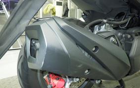 YAMAHA MAJESTY155 Gen.2 S 2016 SG52J