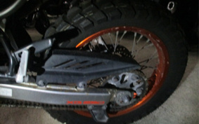 YAMAHA TORITSU CAR DG16J