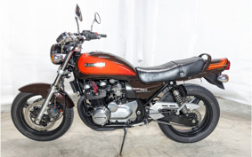 KAWASAKI ZEPHYR750 2007 ZR750C